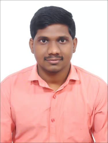 Naga Praveen